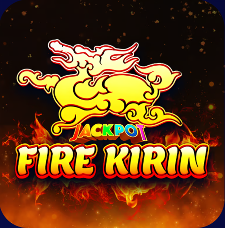 Fire Kirin